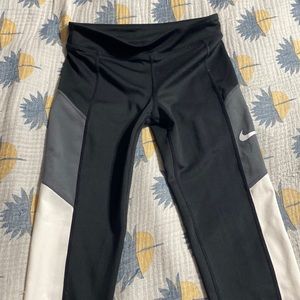 Nike tights